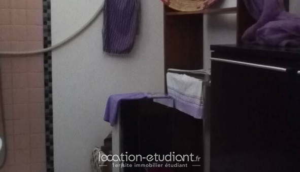 Logement tudiant T2 à Marseille 03me arrondissement (13003)