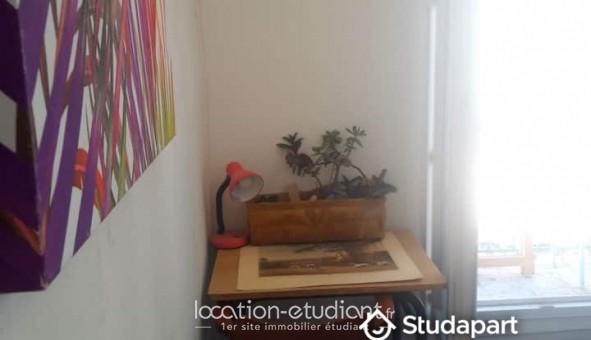 Logement tudiant T2 à Marseille 03me arrondissement (13003)