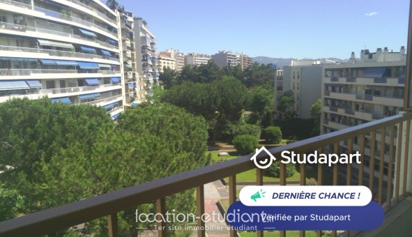 Logement tudiant T2 à Marseille 04me arrondissement (13004)