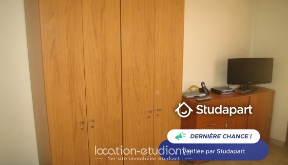 Logement tudiant T2 à Marseille 04me arrondissement (13004)