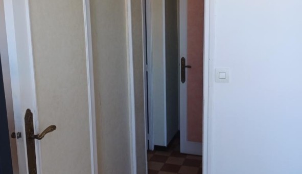 Logement tudiant T2 à Marseille 04me arrondissement (13004)