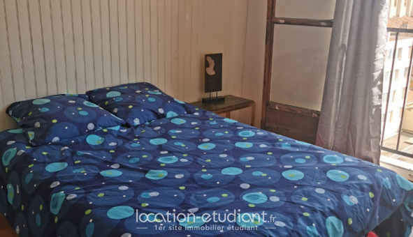 Logement tudiant T2 à Marseille 04me arrondissement (13004)