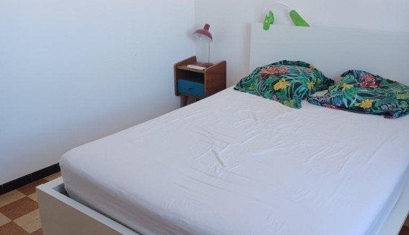 Logement tudiant T2 à Marseille 04me arrondissement (13004)