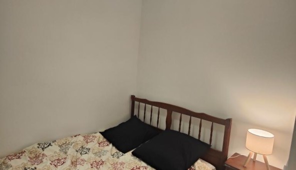 Logement tudiant T2 à Marseille 04me arrondissement (13004)