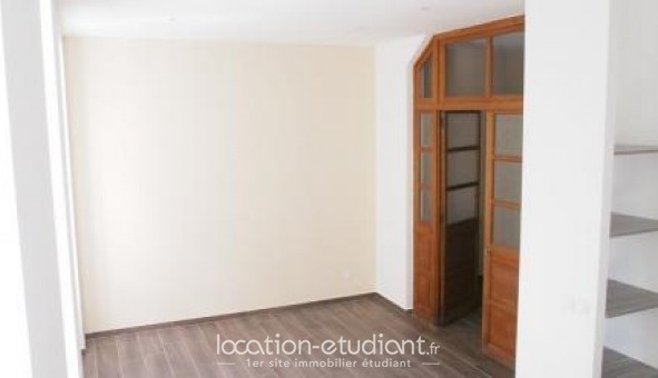 Logement tudiant T2 à Marseille 05me arrondissement (13005)