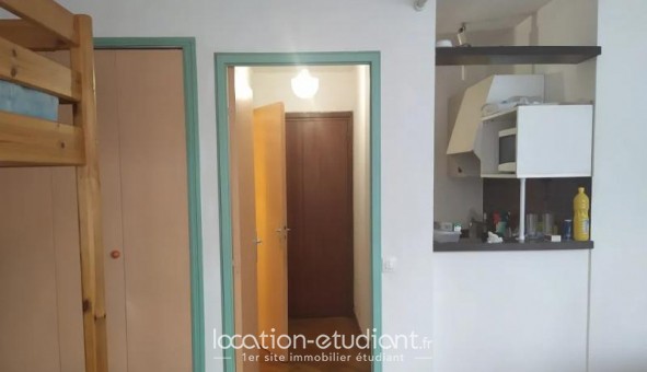 Logement tudiant T2 à Marseille 05me arrondissement (13005)