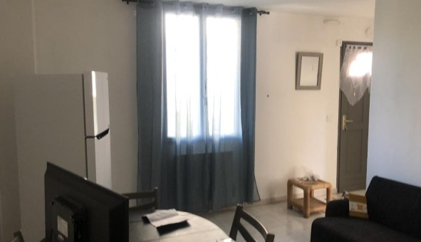 Logement tudiant T2 à Marseille 05me arrondissement (13005)