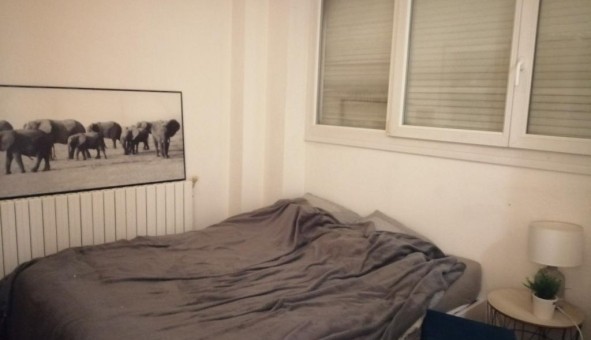 Logement tudiant T2 à Marseille 05me arrondissement (13005)