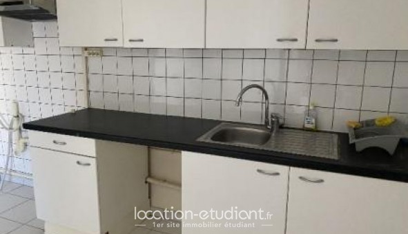 Logement tudiant T2 à Marseille 06me arrondissement (13006)