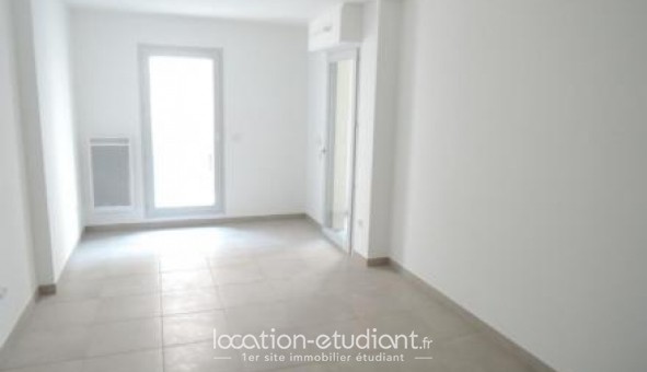 Logement tudiant T2 à Marseille 06me arrondissement (13006)