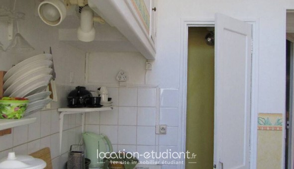 Logement tudiant T2 à Marseille 06me arrondissement (13006)