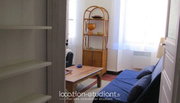 Logement tudiant T2 à Marseille 06me arrondissement (13006)