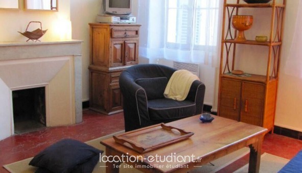 Logement tudiant Location T2 Meublé Marseille 06me arrondissement (13006)