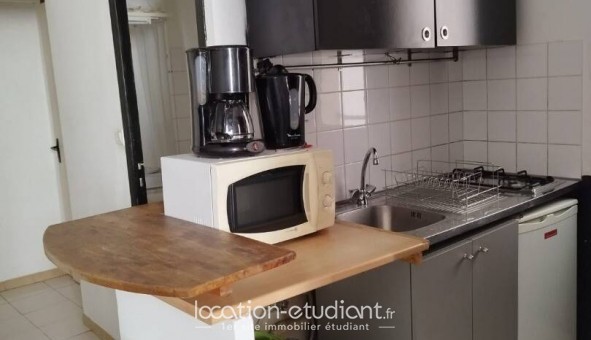 Logement tudiant T2 à Marseille 07me arrondissement (13007)