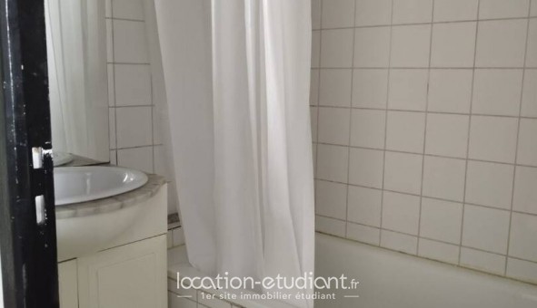 Logement tudiant T2 à Marseille 07me arrondissement (13007)