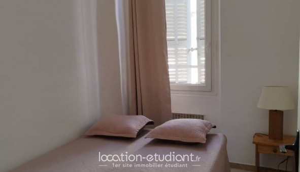 Logement tudiant T2 à Marseille 07me arrondissement (13007)