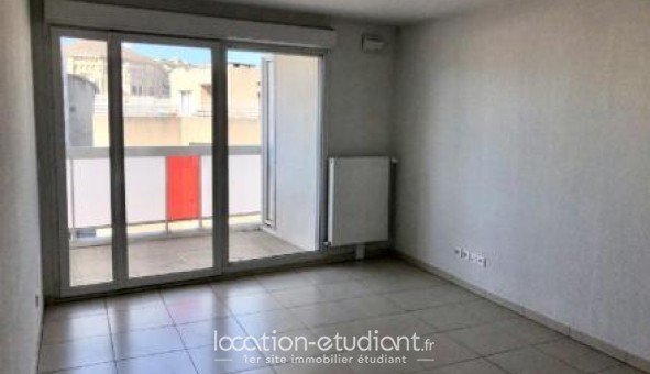 Logement tudiant T2 à Marseille 08me arrondissement (13008)