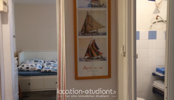 Logement tudiant T2 à Marseille 08me arrondissement (13008)