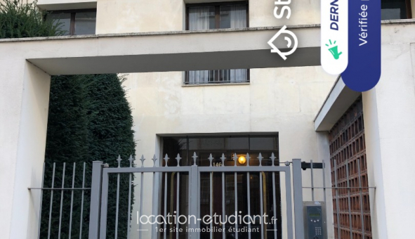 Logement tudiant T2 à Marseille 08me arrondissement (13008)