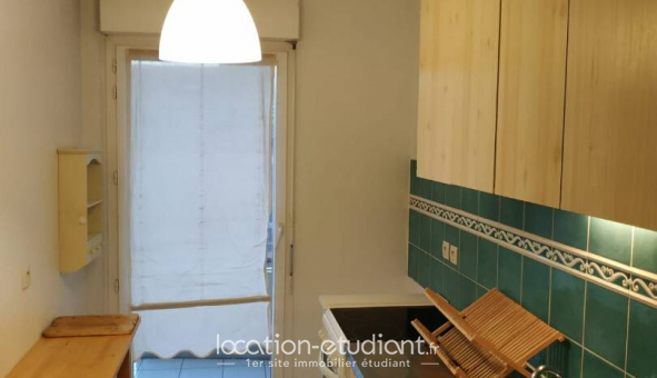 Logement tudiant T2 à Marseille 08me arrondissement (13008)