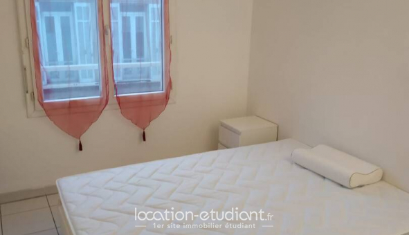 Logement tudiant T2 à Marseille 08me arrondissement (13008)