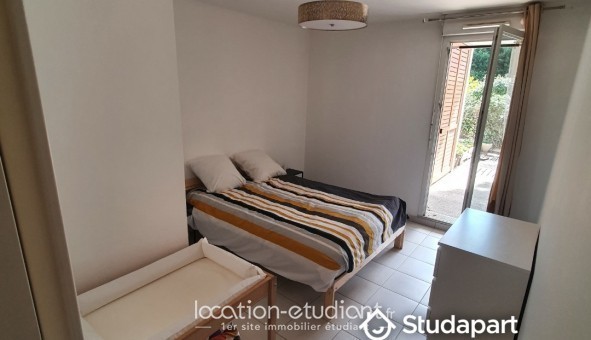 Logement tudiant T2 à Marseille 09me arrondissement (13009)