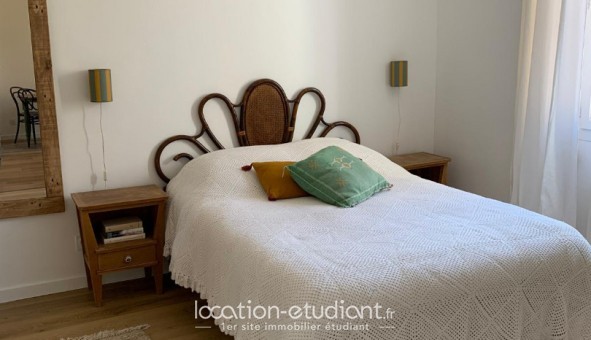 Logement tudiant T2 à Marseille 09me arrondissement (13009)