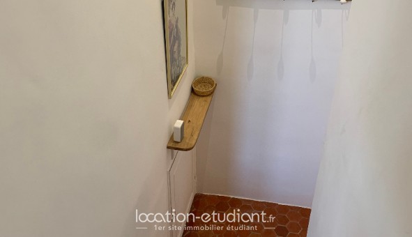 Logement tudiant T2 à Marseille 09me arrondissement (13009)