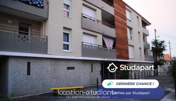 Logement tudiant T2 à Marseille 09me arrondissement (13009)