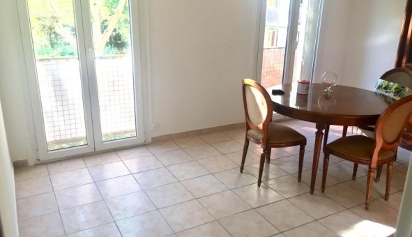 Logement tudiant Location T2 Vide Marseille 09me arrondissement (13009)