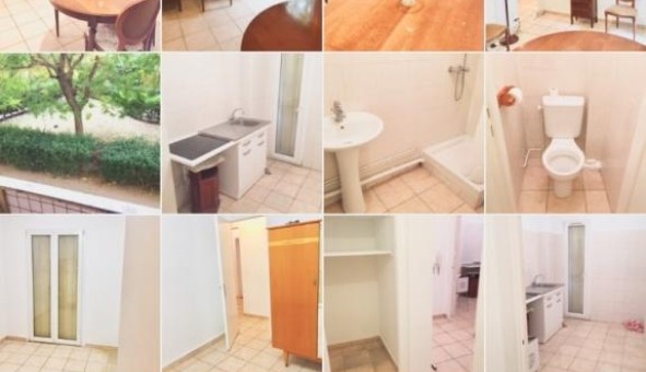 Logement tudiant T2 à Marseille 09me arrondissement (13009)