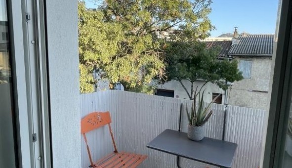 Logement tudiant T2 à Marseille 09me arrondissement (13009)