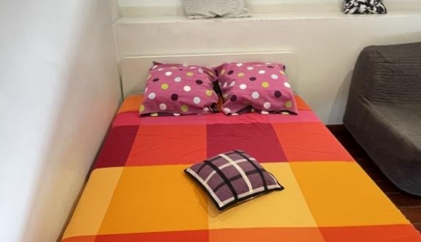 Logement tudiant T2 à Marseille 09me arrondissement (13009)