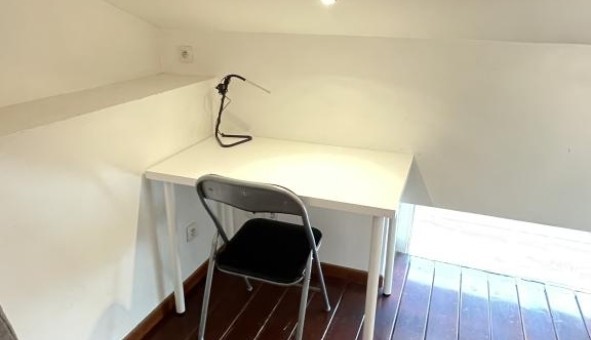 Logement tudiant T2 à Marseille 09me arrondissement (13009)