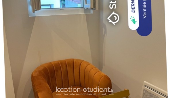 Logement tudiant T2 à Marseille 09me arrondissement (13009)