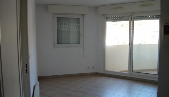 Logement tudiant T2 à Marseille 09me arrondissement (13009)