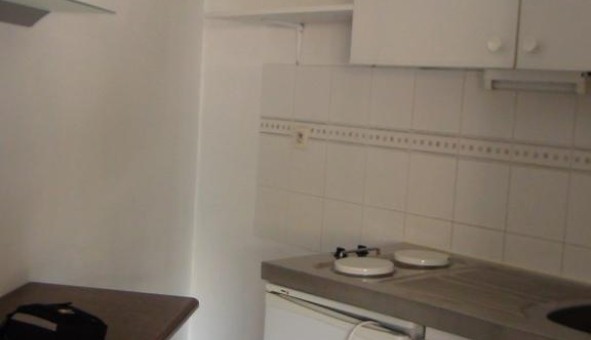 Logement tudiant T2 à Marseille 09me arrondissement (13009)