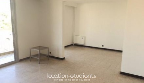 Logement tudiant T3 à Marseille 10me arrondissement (13010)