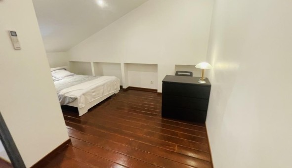 Logement tudiant T2 à Marseille 10me arrondissement (13010)