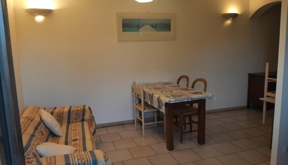 Logement tudiant T2 à Marseille 11me arrondissement (13011)