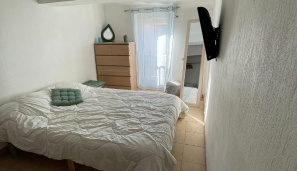 Logement tudiant T2 à Marseille 11me arrondissement (13011)