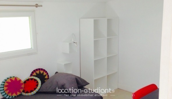 Logement tudiant T2 à Marseille 12me arrondissement (13012)