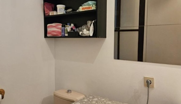 Logement tudiant T2 à Marseille 12me arrondissement (13012)