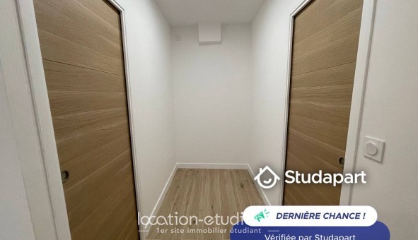 Logement tudiant T2 à Marseille 12me arrondissement (13012)