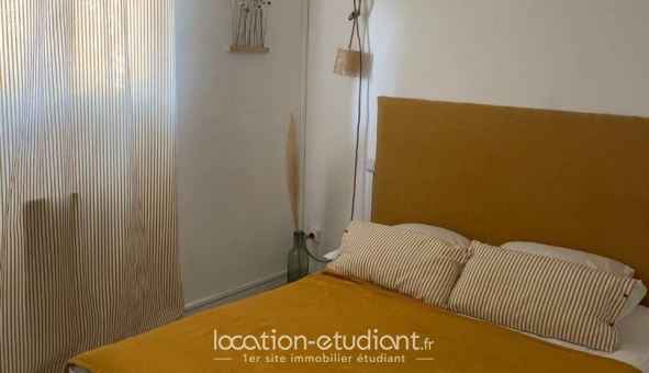 Logement tudiant T2 à Marseille 12me arrondissement (13012)