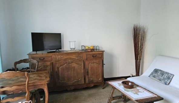 Logement tudiant T2 à Marseille 12me arrondissement (13012)