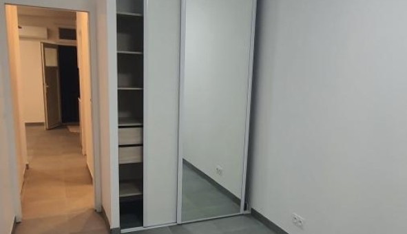 Logement tudiant T2 à Marseille 14me arrondissement (13014)