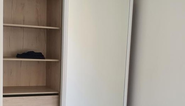 Logement tudiant T2 à Marseille 14me arrondissement (13014)