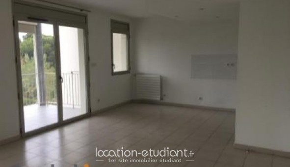 Logement tudiant T2 à Marseille 15me arrondissement (13015)