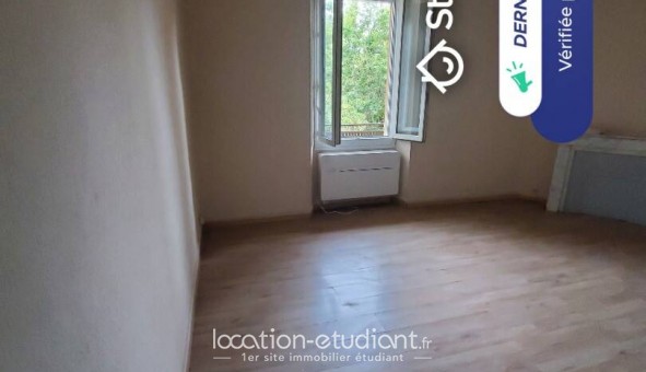 Logement tudiant T2 à Marseille 15me arrondissement (13015)